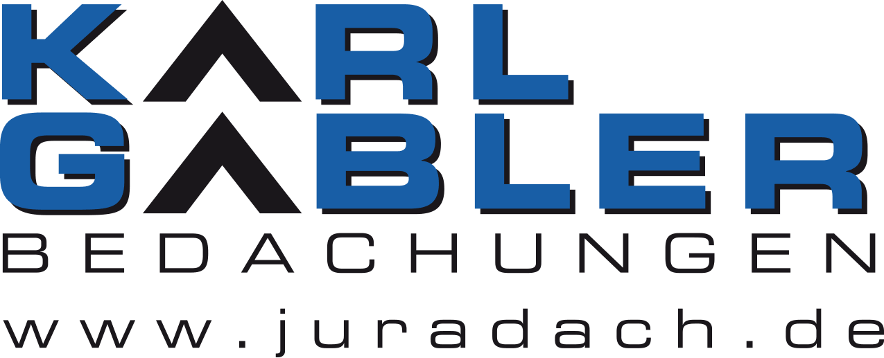 Logo von Karl Gabler Bedachungen